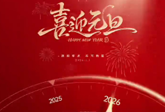 J9国际站官方网站新年献词 | 坚持质量第 一 守护绿水青山